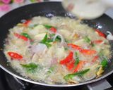 Foto langkah ke 3 dari resep ASAM-ASAM DAGING By.Uli's Kitchen.