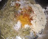 દુધી ના મુઠીયા (Dudhi Muthiya Recipe In Gujarati) રેસીપી સ્ટેપ1ફોટો