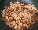 Magyaros tészta recept fázis 2 fotója