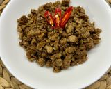 Foto langkah ke 6 dari resep Ayam Kecap (Isian Bakpao/Roti).