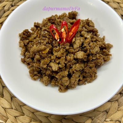 Langkah 6