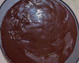 صورة لخطوة 5 من وصفة كيكة الاحلام 🍫🍩