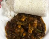 A picture of step 36 of Spicy Nadan Kadala Curry.