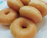 Foto langkah ke 8 dari resep 🧡 Donat Kentang~.