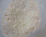 Foto langkah ke 3 dari resep Kuker Janda Genit/ Monde Susu.