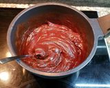 Foto del paso 6 de la receta: Tronco. Tronquet de Massapà