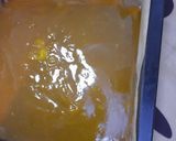 A picture of step 6 of Turkish delight.
