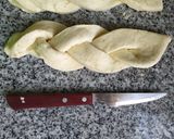 Foto del paso 3 de la receta: Trencitas para el mate