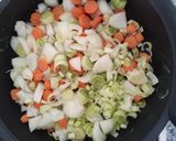 Foto del paso 4 de la receta: Carrilleras de Cerdo Guisadas al Vino Tinto