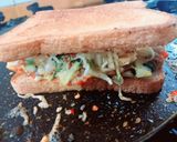 સેન્ડવિચ (Sandwich Recipe in Gujarati) રેસીપી સ્ટેપ8ફોટો