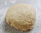 Foto del paso 3 de la receta: Pan de hamburguesa