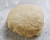 Foto del paso 3 de la receta: Pan de hamburguesa