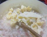 Foto del paso 5 de la receta: Risotto de queso 🧀