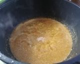 Foto del paso 6 de la receta Sopa alpujarreña de almendras