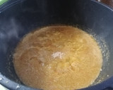 Foto del paso 6 de la receta: Sopa alpujarreña de almendras