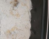 Túrós batyu gluténmentesen recept fázis 3 fotója