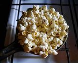 Foto del paso 2 de la receta: Rodajas de manzana con pochoclos
