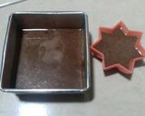 Foto langkah ke 7 dari resep Cake Milo.