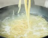 Foto langkah ke 2 dari resep Tom Yum Spaghetti Devina Hermawan.