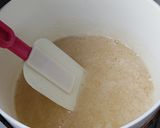 Foto del paso 3 de la receta: Buttercream de merengue suizo