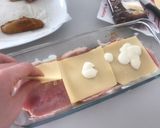 Foto del paso 4 de la receta: Pasticho de plátano a lo Gaby 🍌🥮
