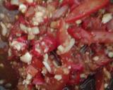Spicy Raw Papaya Salad recipe step 8 photo