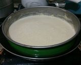 Foto del paso 6 de la receta: Bizcoflan con queso crema