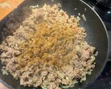 Chilis bab recept fázis 3 fotója