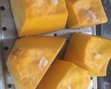 Foto del paso 1 de la receta: Crema de Auyama (zapallo o calabaza) #lacocinadegiri