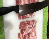 Foto del paso 1 de la receta: Gachas manchegas