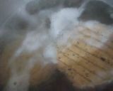 Foto del paso 5 de la receta: Hamburguesas de soja 6 ingredientes (veganas)