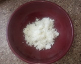 மீதமான சாதத்தில் செய்த மொரு மொரு வடை ரெசிபி ஸ்டேப் 2 புகைப்படம்