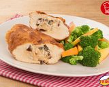 Foto del paso 5 de la receta: Pechugas de pollo rellenas