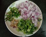 உருளைகிழங்கு மிளகு வடை(potato milagu vadai recipe in tamil) ரெசிபி ஸ்டேப் 1 புகைப்படம்