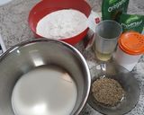 Foto del paso 1 de la receta: Grisines o palitos crujientes