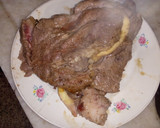 Foto del paso 3 de la receta: Churrascos a la criolla servidos a la riojana