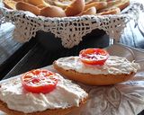 Foto del paso 8 de la receta Panecillos Suecos