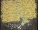 Foto langkah ke 1 dari resep Mie Carbonara Ala Indomie.