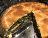 Foto del paso 9 de la receta: Tarta verdura