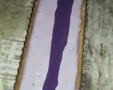Rio blueberry Creamy jello tart recipe step 15 photo
