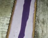 A picture of step 15 of Rio blueberry Creamy jello tart.
