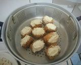Foto langkah ke 3 dari resep Tahu Bakso.