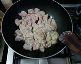 Foto langkah ke 5 dari resep Butter Chicken (Murgh Markhani).