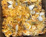 Foto del paso 9 de la receta: Arroz Meloso