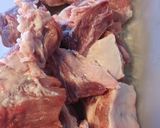 Foto del paso 2 de la receta: Estofado de Cerdo con Papas 😋
