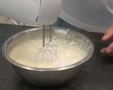 Foto del paso 4 de la receta Nata liquida casera