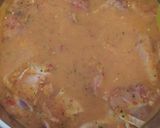 Foto langkah ke 4 dari resep Ayam Goreng Sambal Hitam Madura.