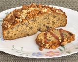 A picture of step 16 of Starbucks-Style Banana Nut Bread.