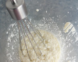 Foto del paso 3 de la receta: Tortitas con fresas y sirope de fresa