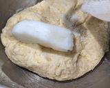Foto langkah ke 3 dari resep Bakpao Ayam.
